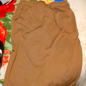 Ladies new without tags skirt